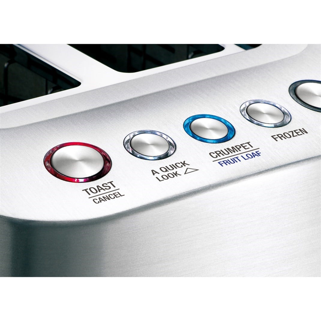 Sage BTA825 The Smart Toast™ 2'li Ekmek Kızartma MakinesiSage