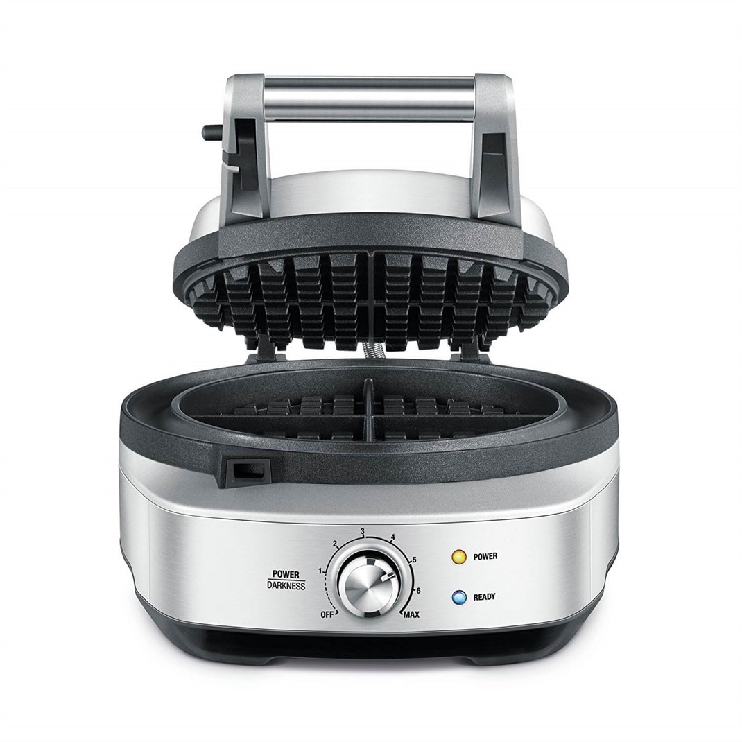 Sage BWM520 The No-Mess Waffle™ Waffle MakinesiSage