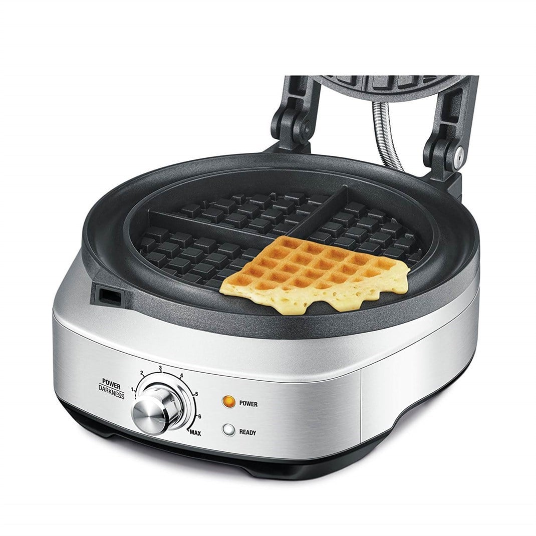 Sage BWM520 The No-Mess Waffle™ Waffle MakinesiSage