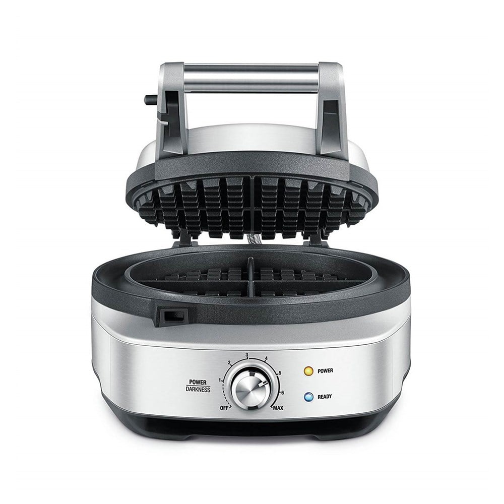 Sage BWM520 The No-Mess Waffle™ Waffle MakinesiSage