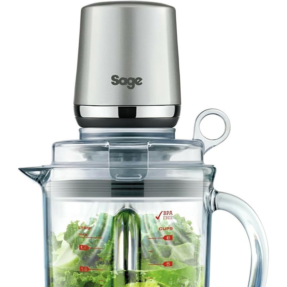 Sage SBL002 The Vac Q™ Vakum MakinesiSage