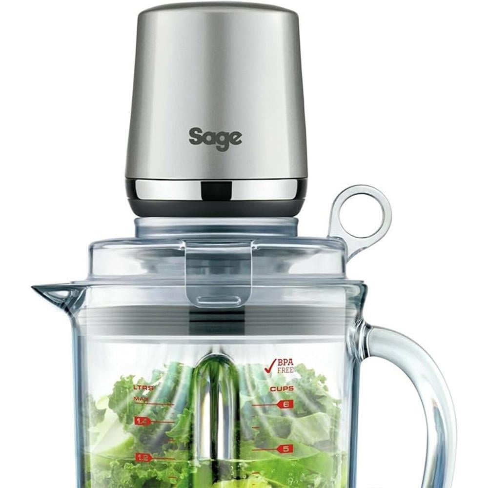 Sage SBL002 The Vac Q™ Vakum MakinesiSage