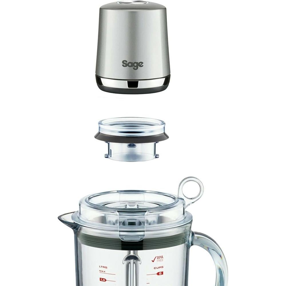 Sage SBL002 The Vac Q™ Vakum MakinesiSage