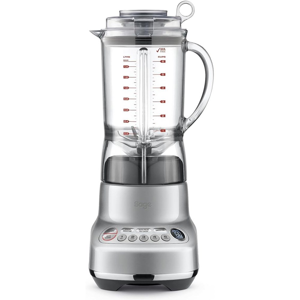 Sage SBL620 The Fresh & Furious® BlenderSage