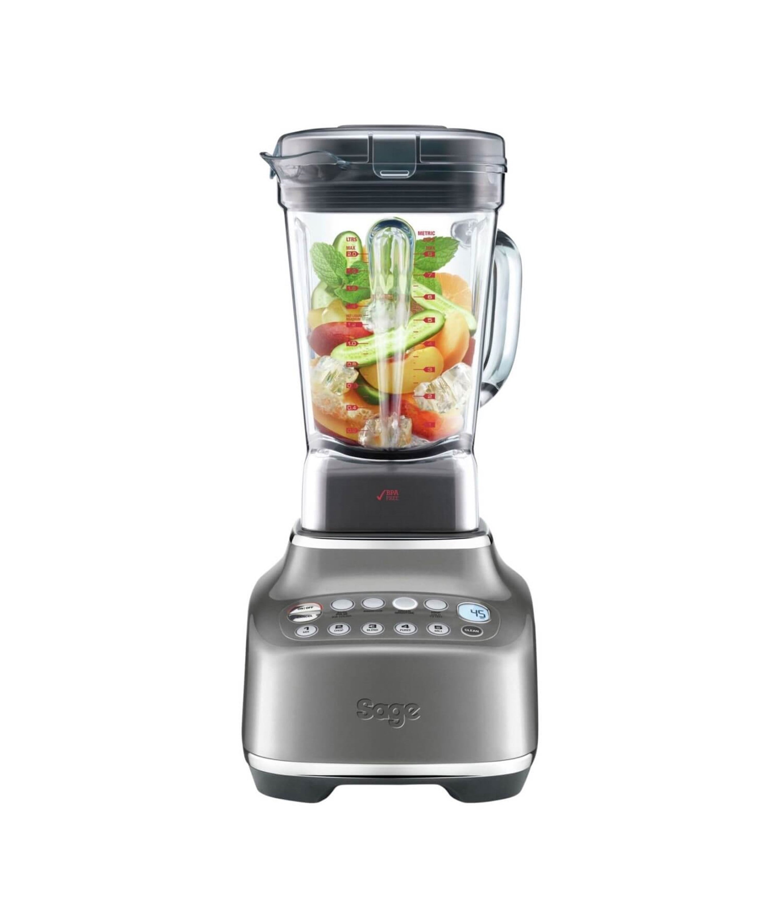Sage SBL820 The Q™ BlenderSage