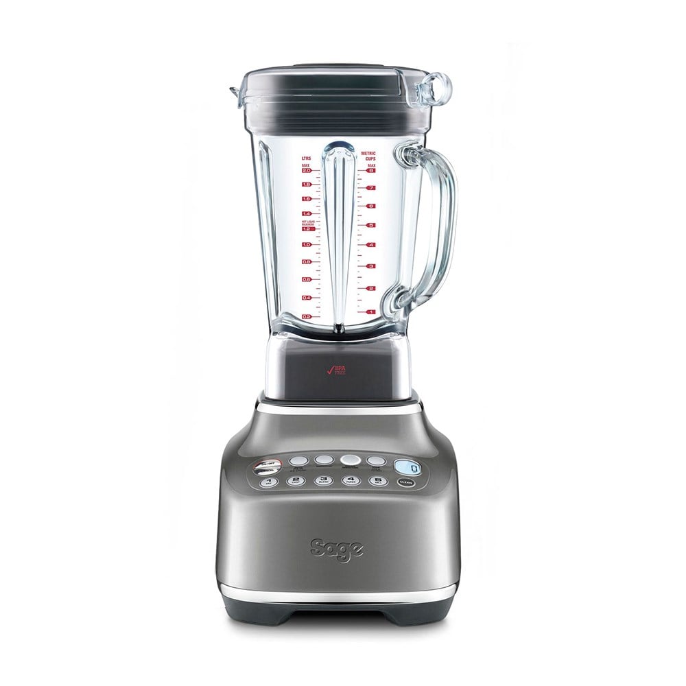 Sage SBL820 The Q™ BlenderSage