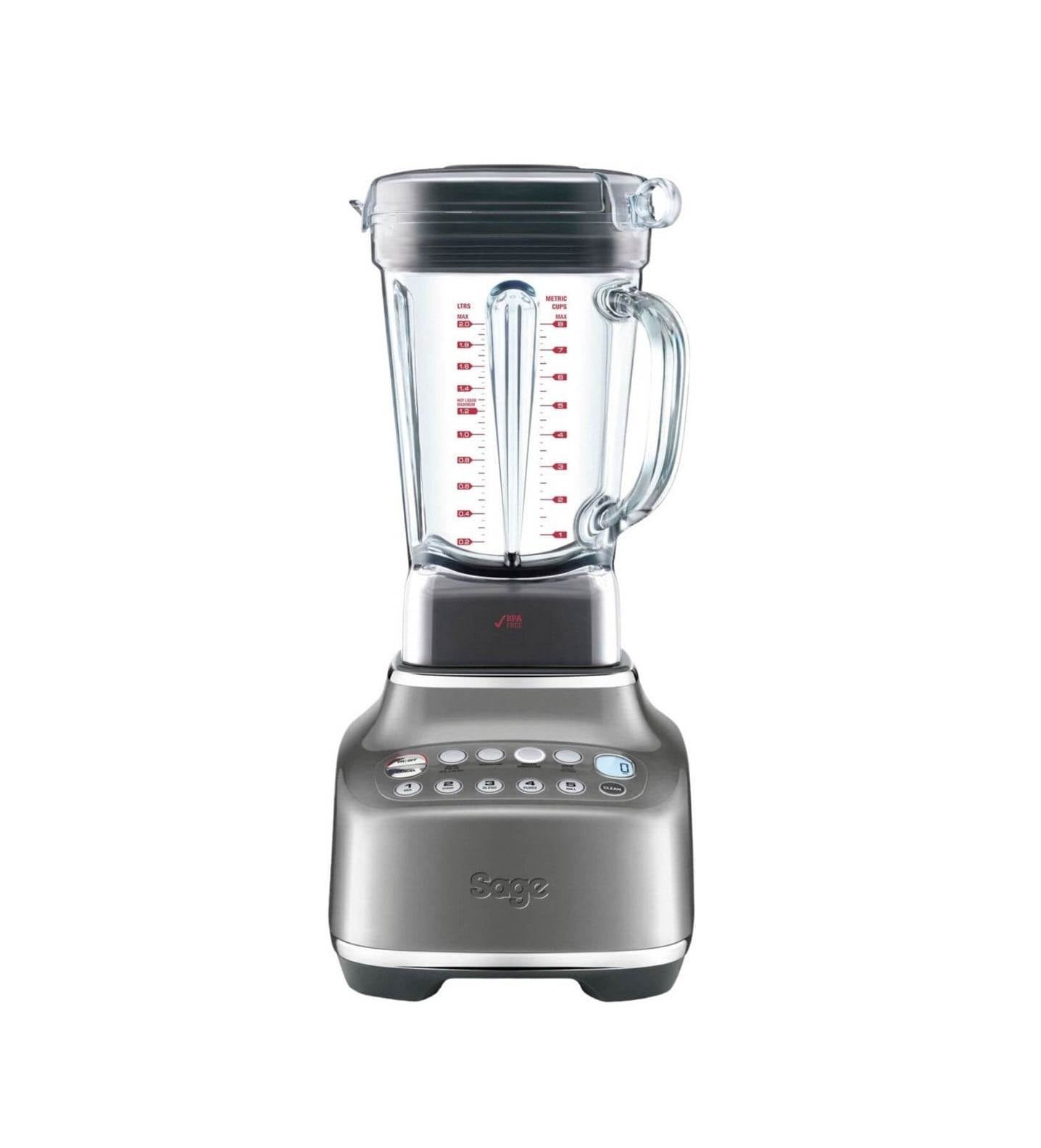 Sage SBL820 The Q™ BlenderSage
