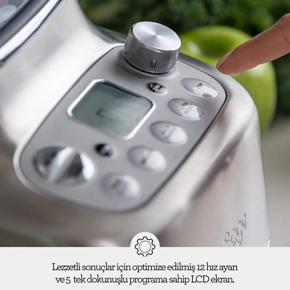 Sage SBL920 The Super Q™ BlenderSage