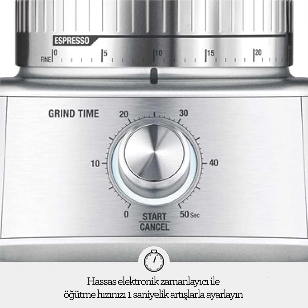 Sage SCG600 The Dose Control™ Pro Kahve ÖğütücüSage