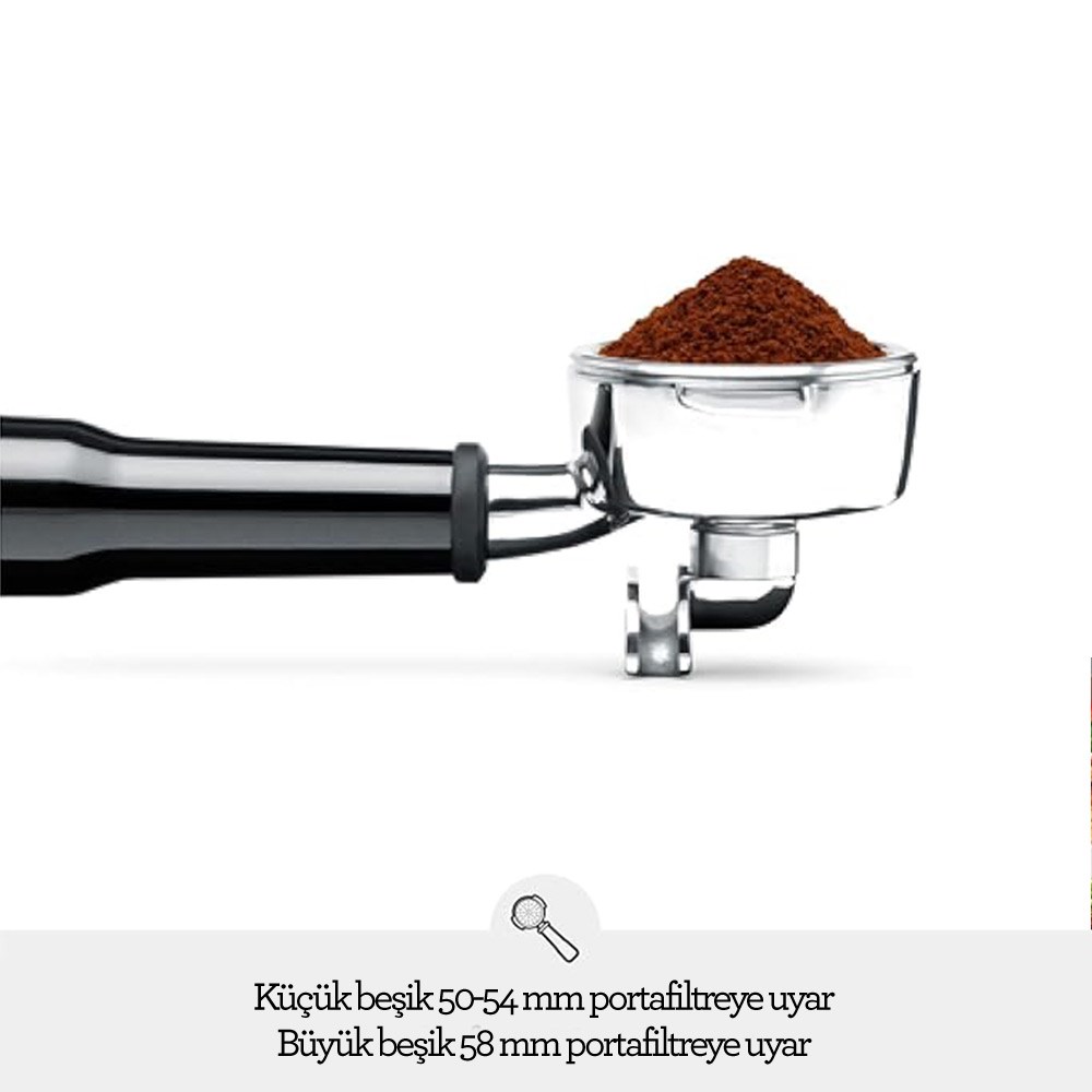 Sage SCG600 The Dose Control™ Pro Kahve ÖğütücüSage