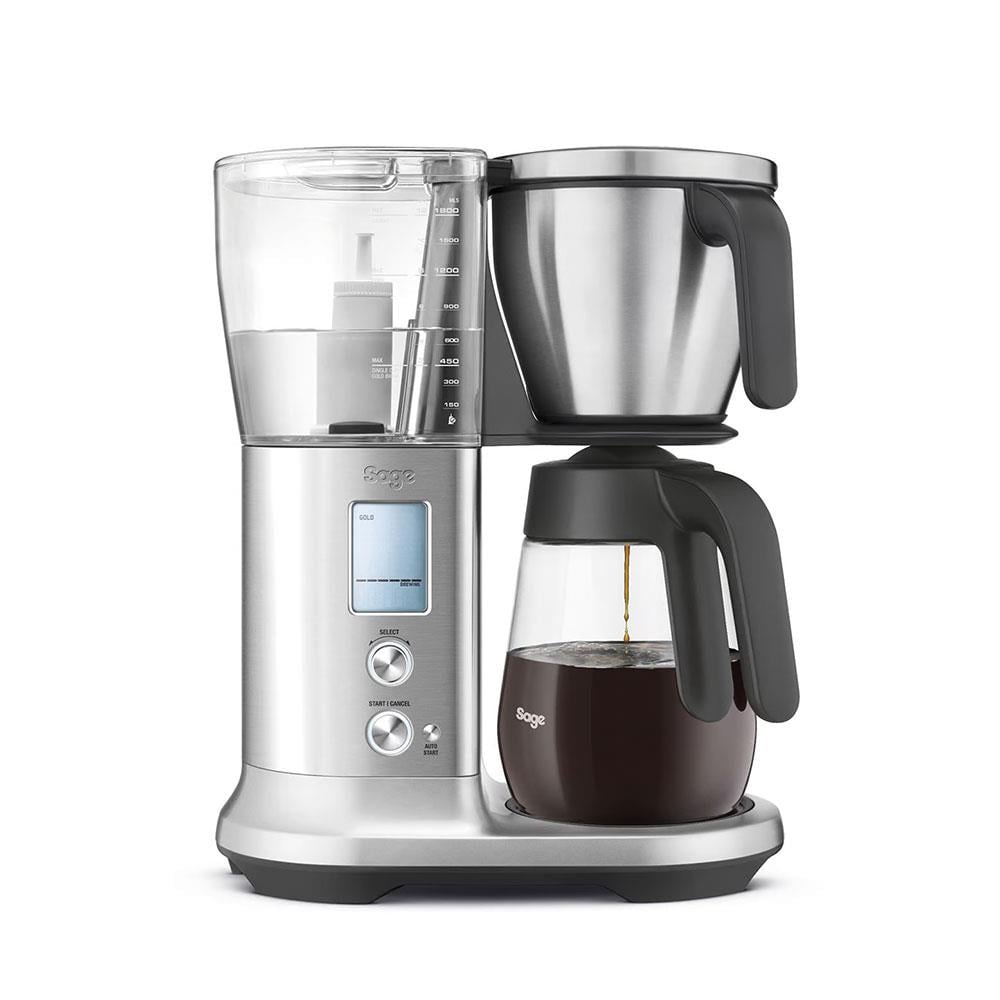 Sage SDC400 The Precision Brewer® Glass Filtre Kahve MakinesiSage