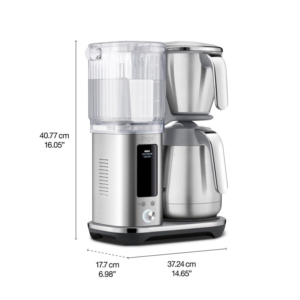 Sage SDC465 The Luxe Brewer™ Thermal Filtre Kahve MakinesiSage