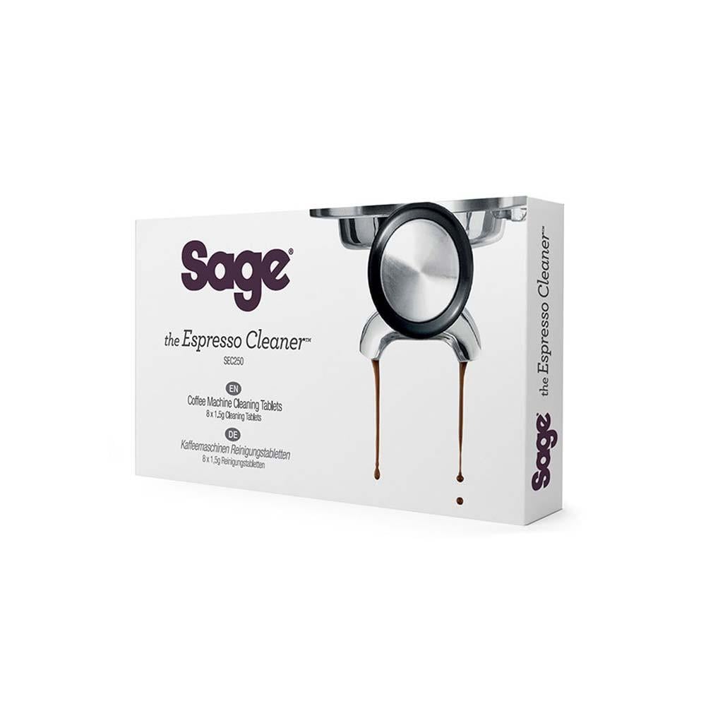Sage SEC250 Kahve Makinesi Temizleme TabletleriSage