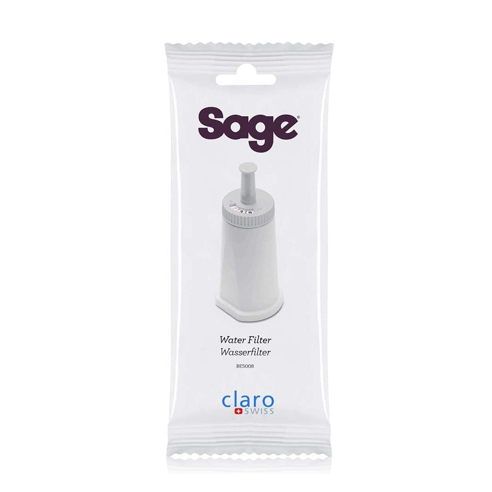 Sage SES008 Su FiltresiSage
