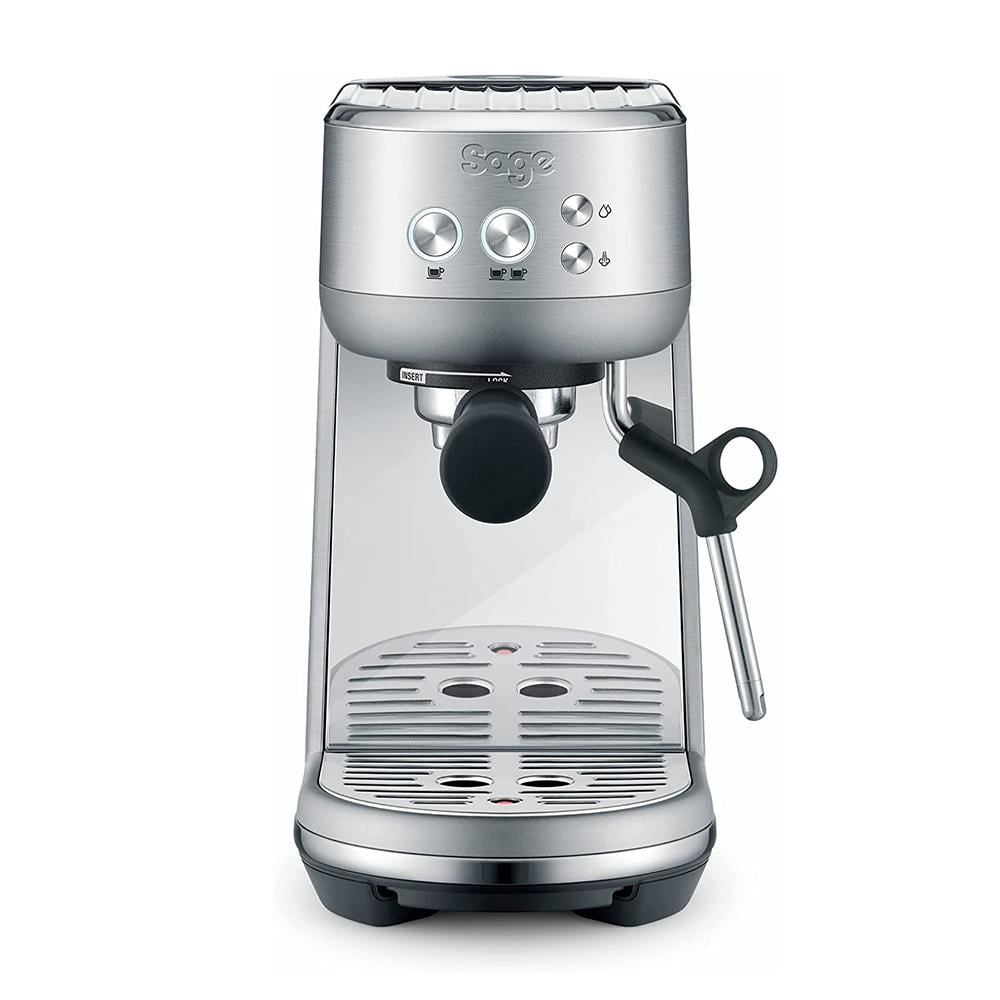 Sage SES450 BSS The Bambino® Espresso MakinesiSage