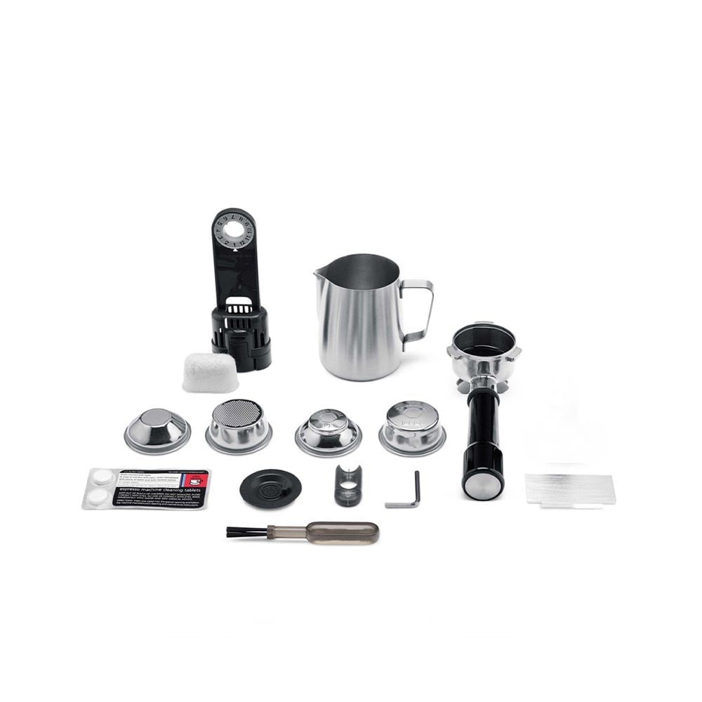Sage SES810 The Duo-Temp™ Pro Espresso Makinesi Swiss PlugSage