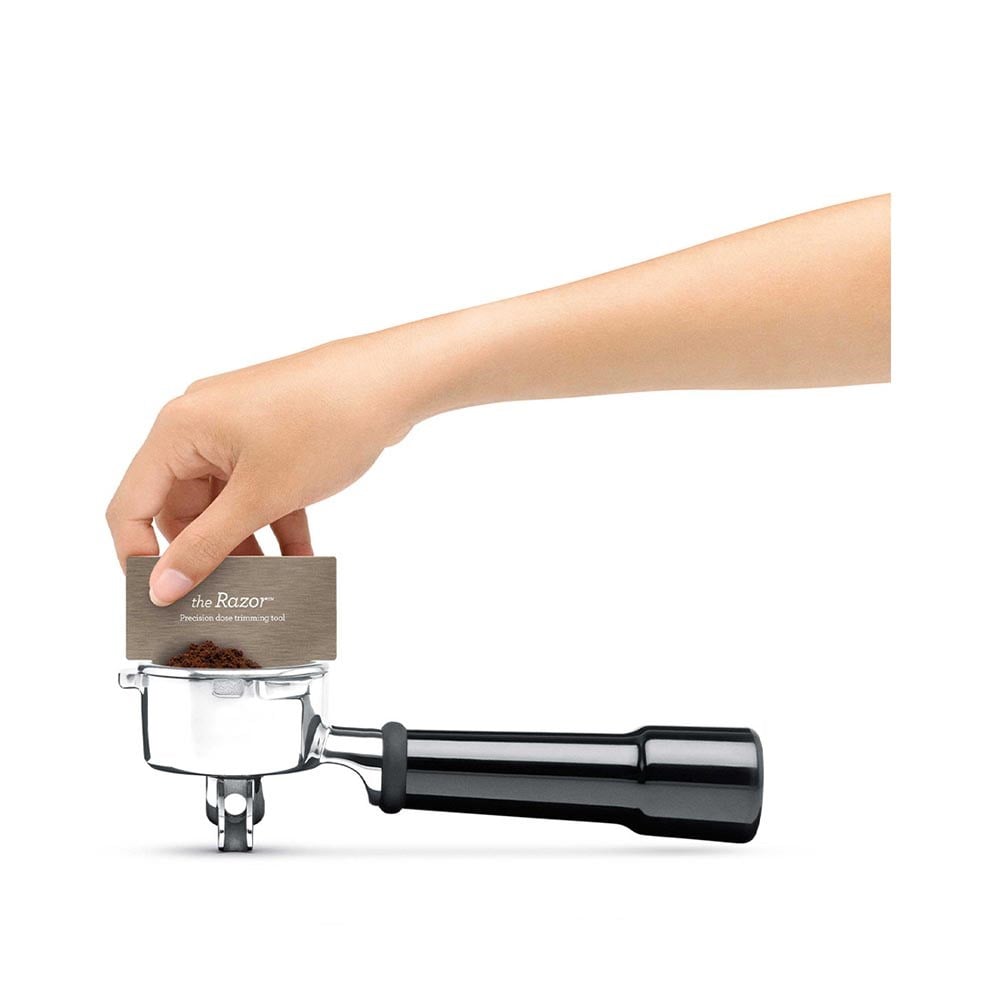 Sage SES810 The Duo-Temp™ Pro Espresso Makinesi Swiss PlugSage