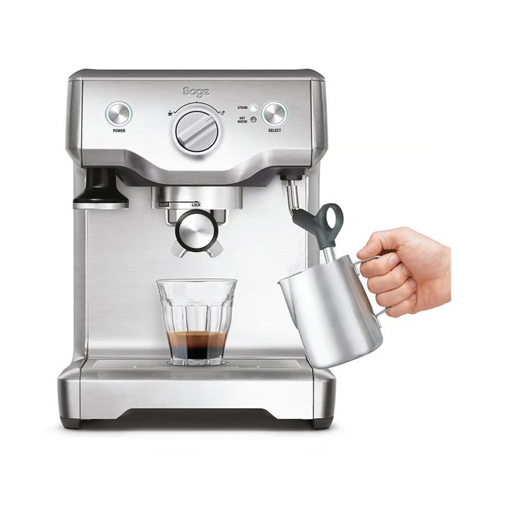 Sage SES810 The Duo-Temp™ Pro Espresso Makinesi Swiss PlugSage