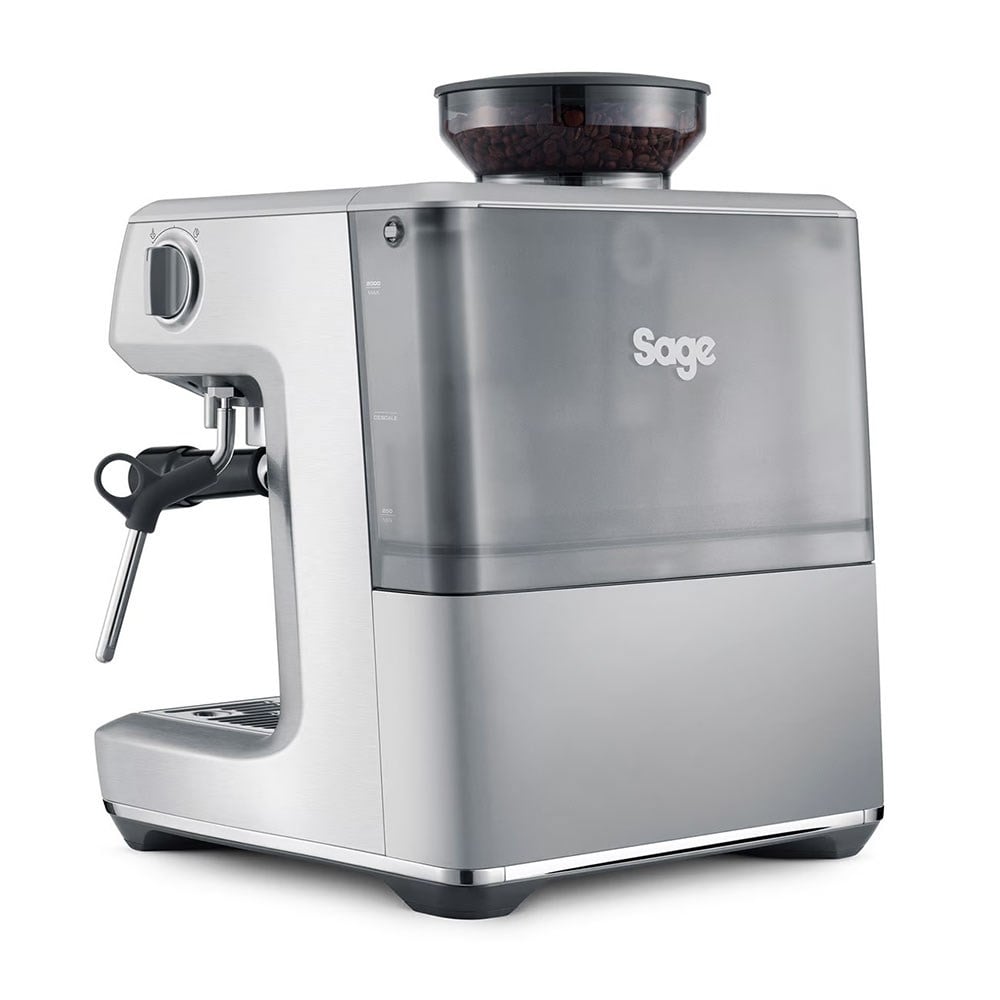 Sage SES876 The Barista Express™ Impress Espresso Makinesi Swiss PlugSage