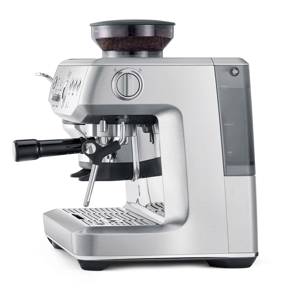 Sage SES876 The Barista Express™ Impress Espresso MakinesiSage