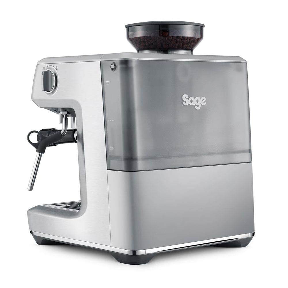Sage SES876 The Barista Express™ Impress Espresso MakinesiSage