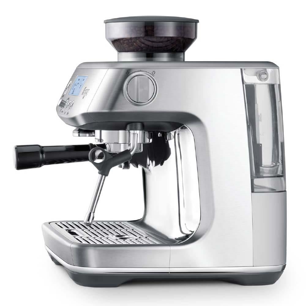 Sage SES878 BSS The Barista Pro™ Espresso MakinesiSage