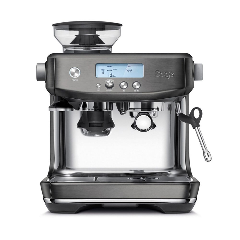 Sage SES878 BST The Barista Pro™ Espresso MakinesiSage