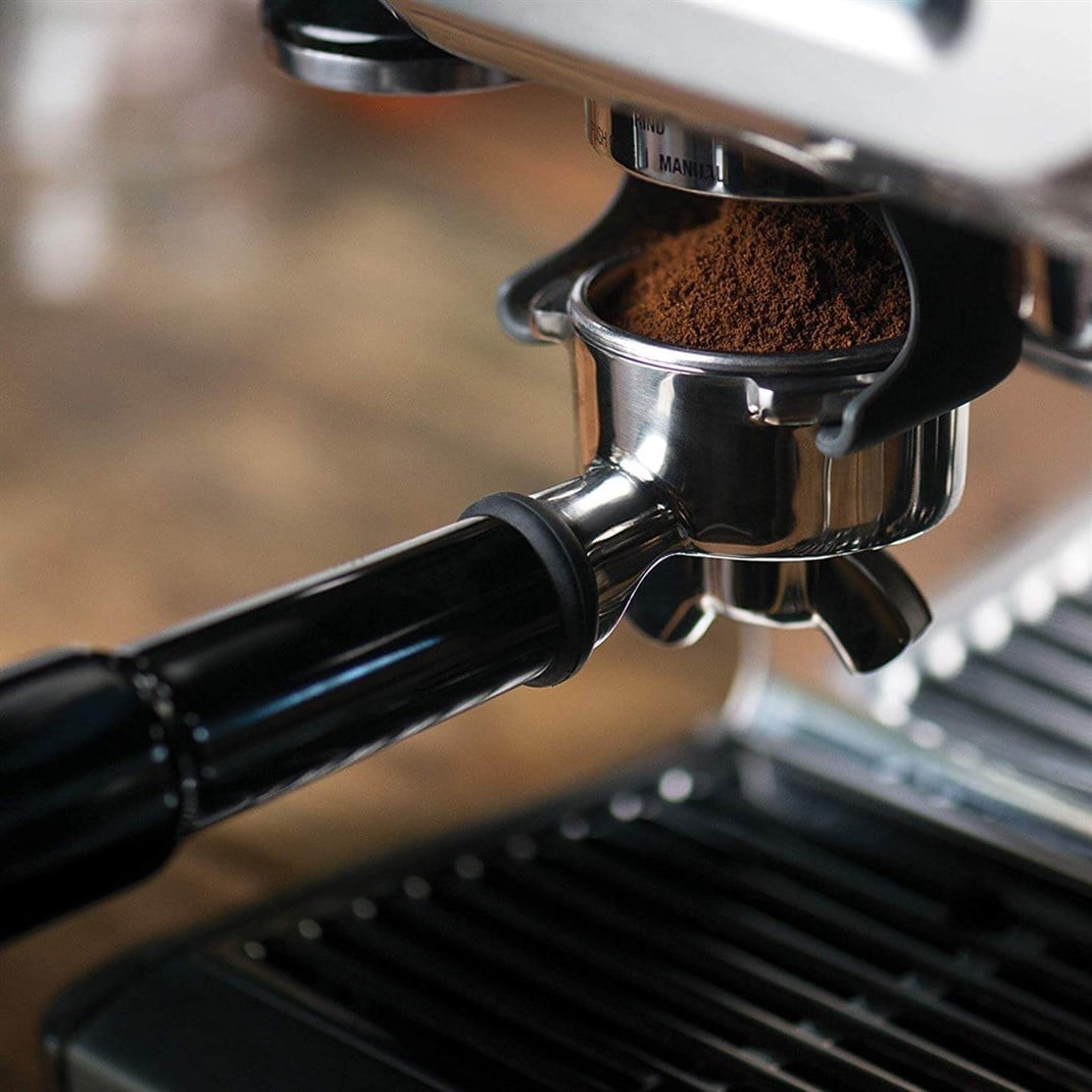 Sage SES880 BSS The Barista Touch™ Espresso MakinesiSage