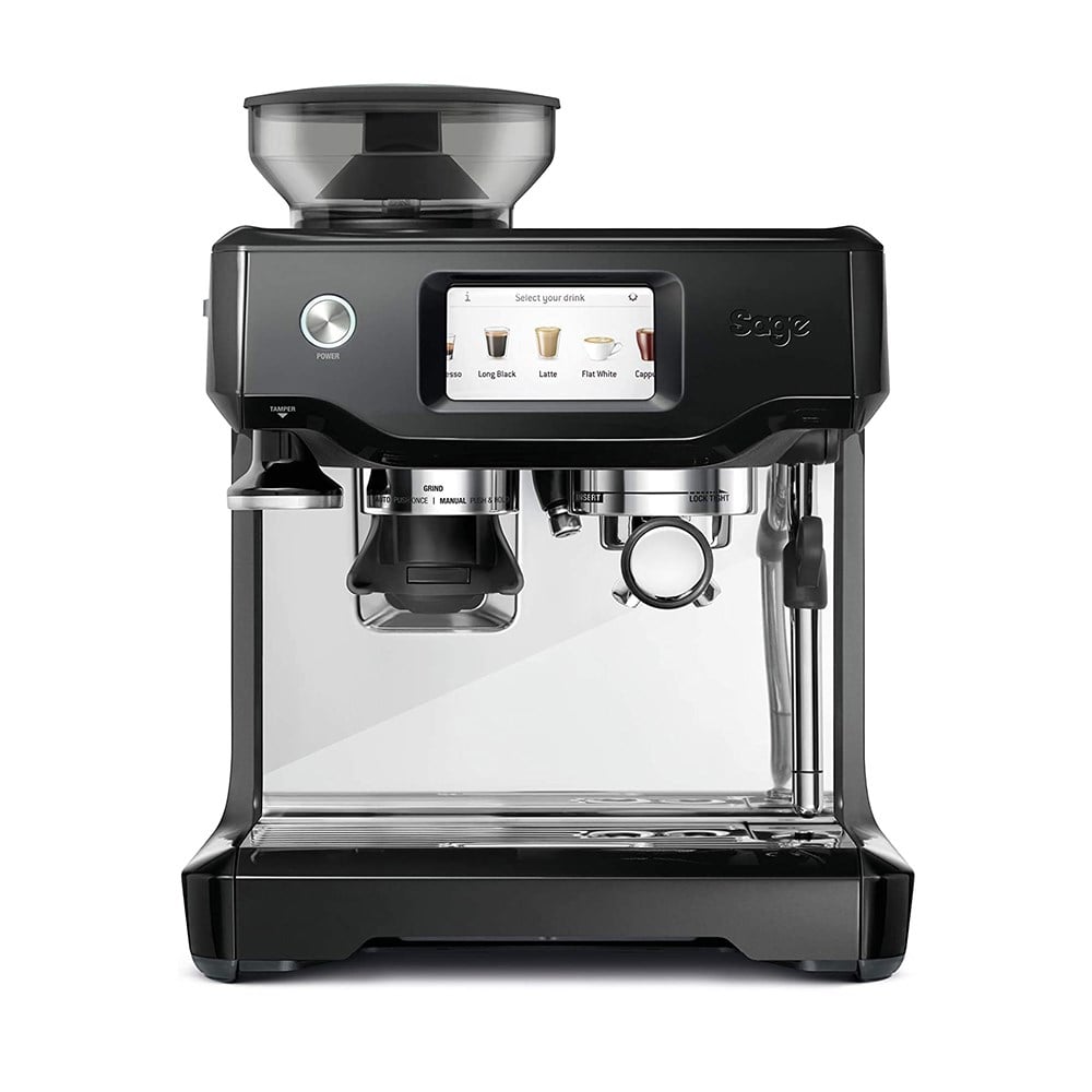Sage SES880 BST The Barista Touch™ Espresso MakinesiSage