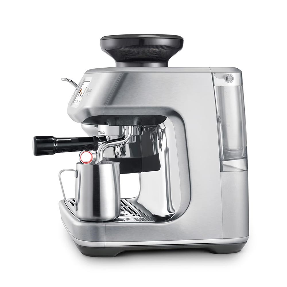 Sage SES881 BSS The Barista Touch™ Impress Espresso MakinesiSage