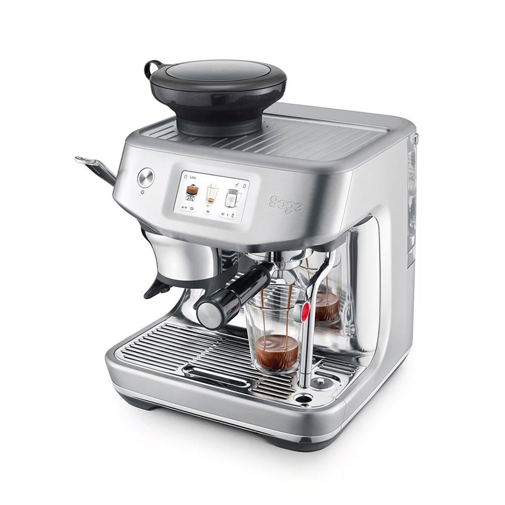 Sage SES881 BSS The Barista Touch™ Impress Espresso MakinesiSage
