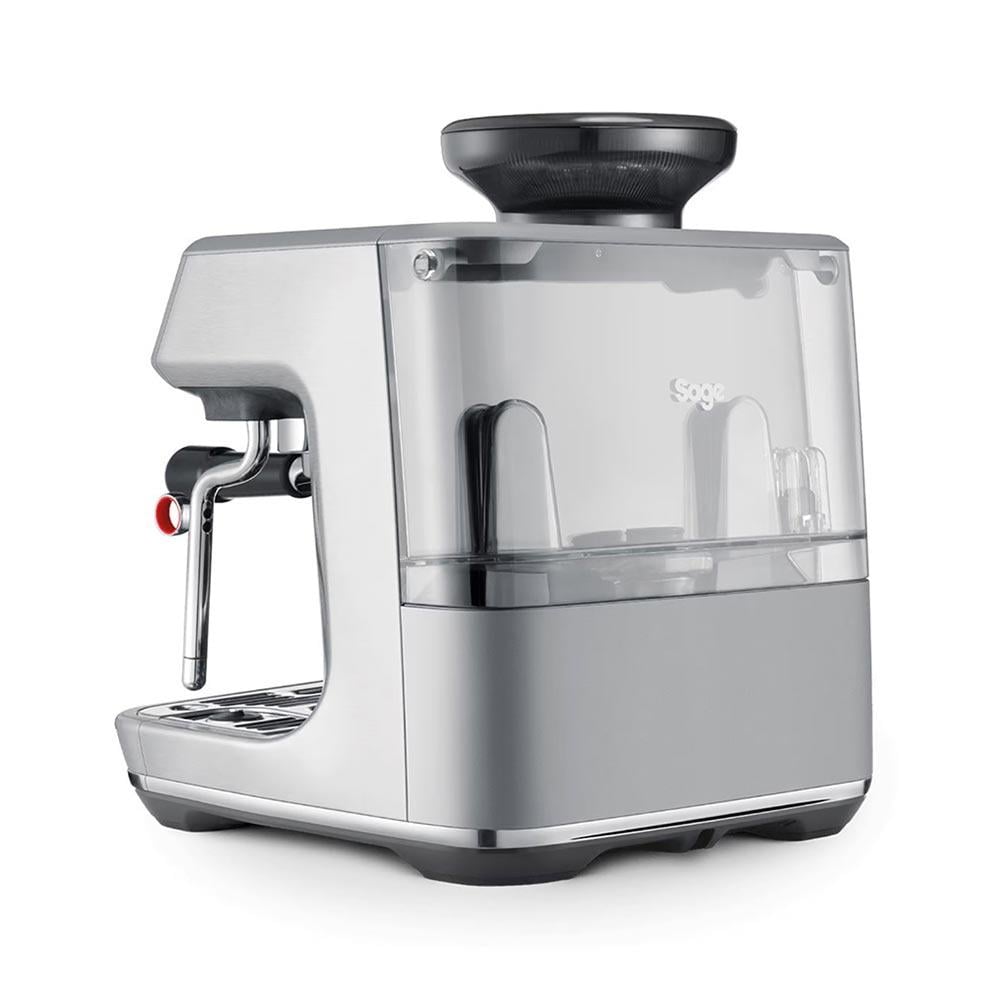 Sage SES881 BSS The Barista Touch™ Impress Espresso MakinesiSage