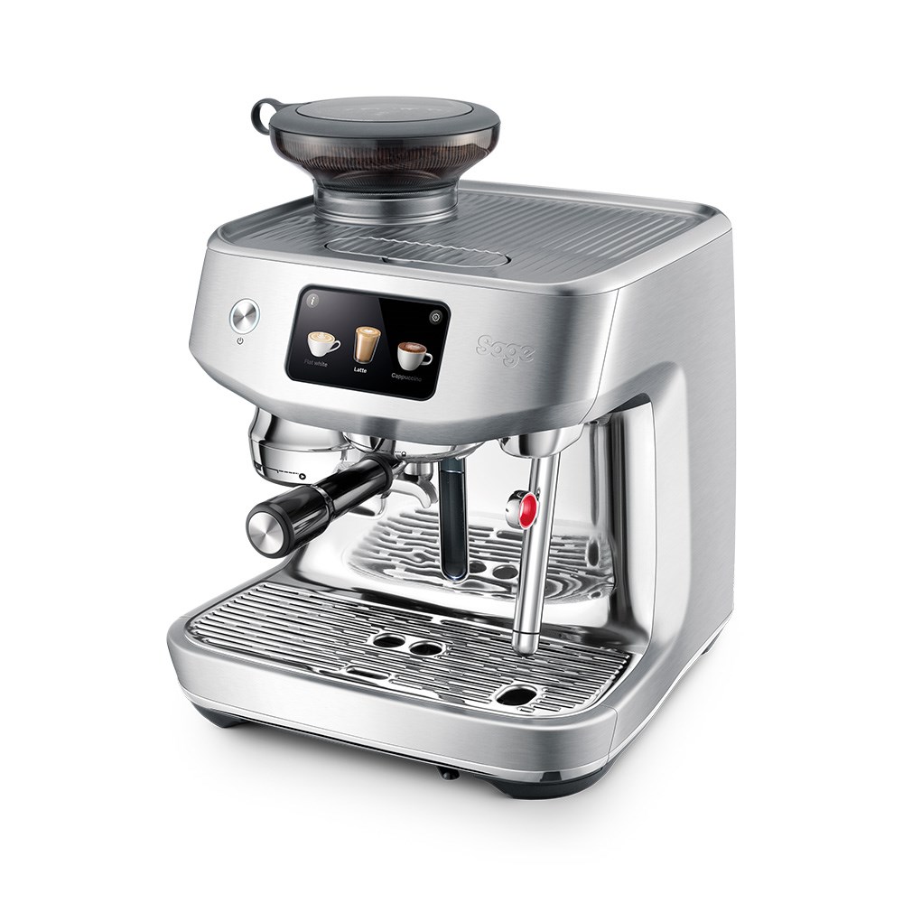 Sage SES985 The Oracle™ Jet Espresso MakinesiSage