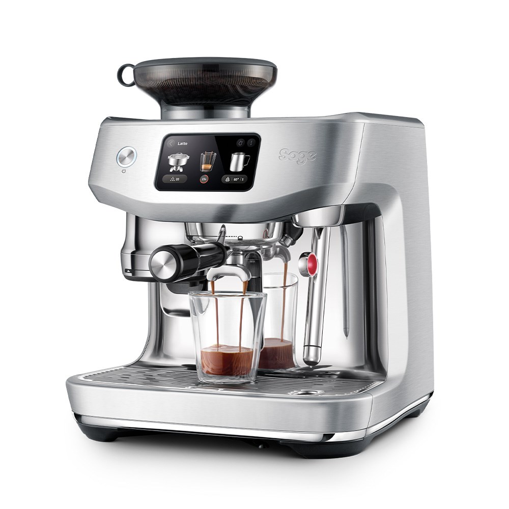 Sage SES985 The Oracle™ Jet Espresso MakinesiSage
