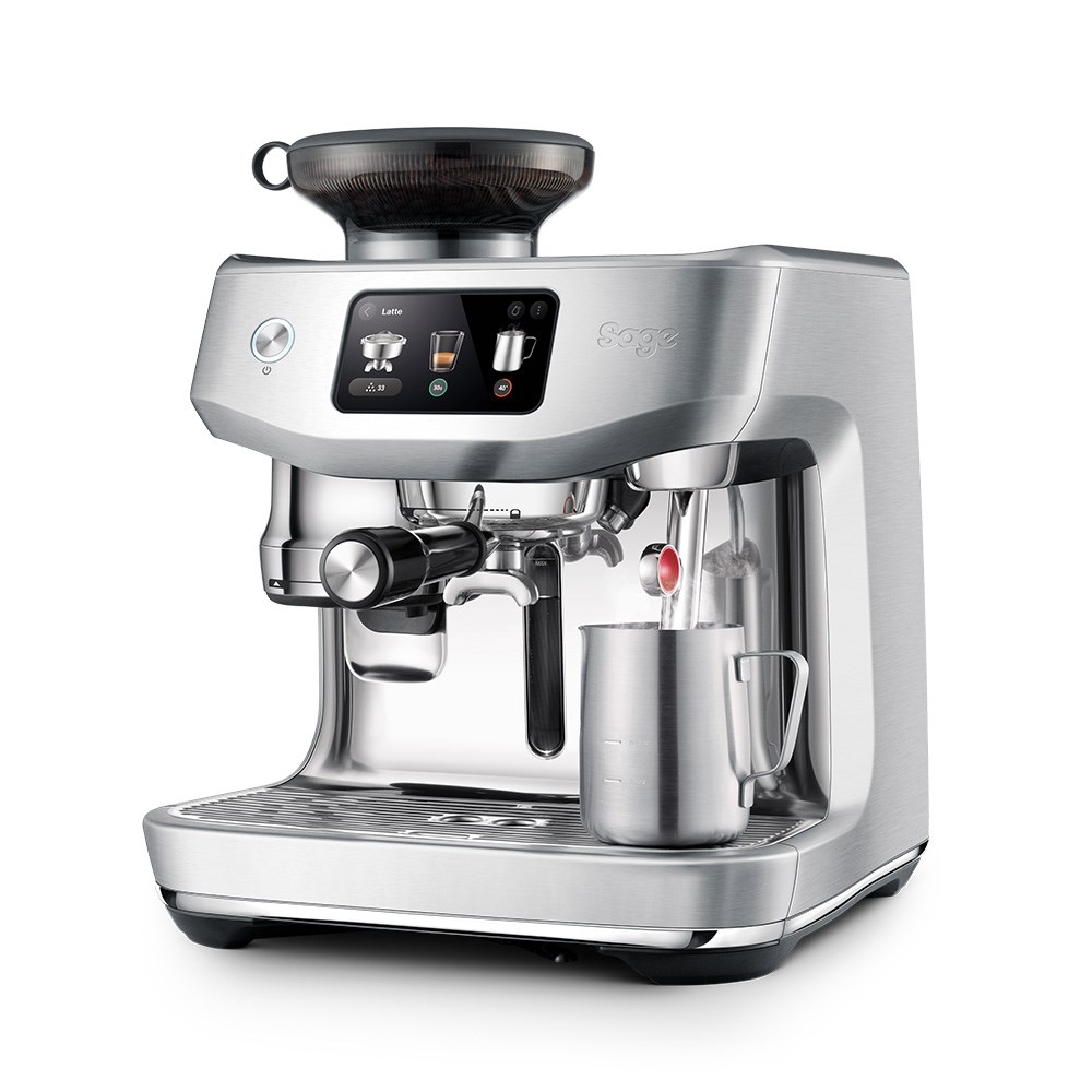 Sage SES985 The Oracle™ Jet Espresso MakinesiSage