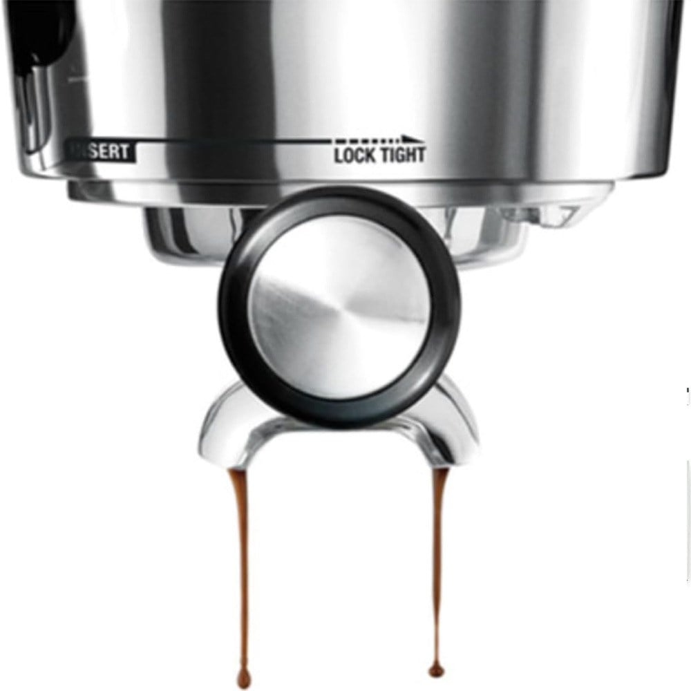 Sage SES990 The Oracle™ Touch Espresso MakinesiSage