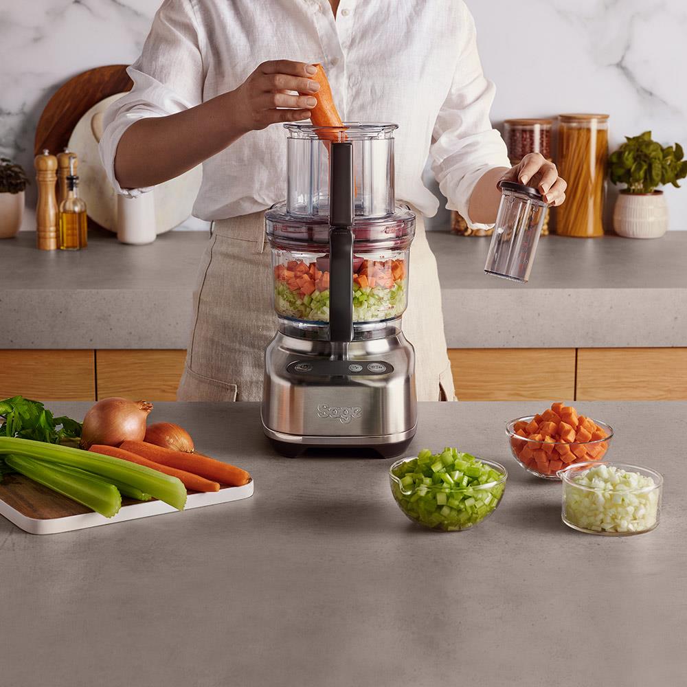 Sage SFP638 The Paradice™ 9 Mutfak RobotuSage