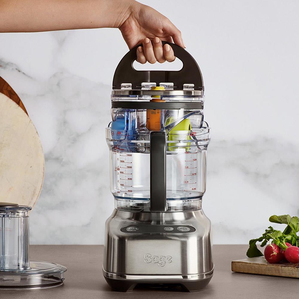 Sage SFP638 The Paradice™ 9 Mutfak RobotuSage