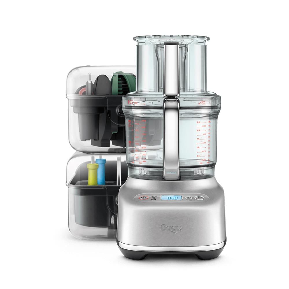 Sage SFP838 The Paradice™ 16 Mutfak RobotuSage