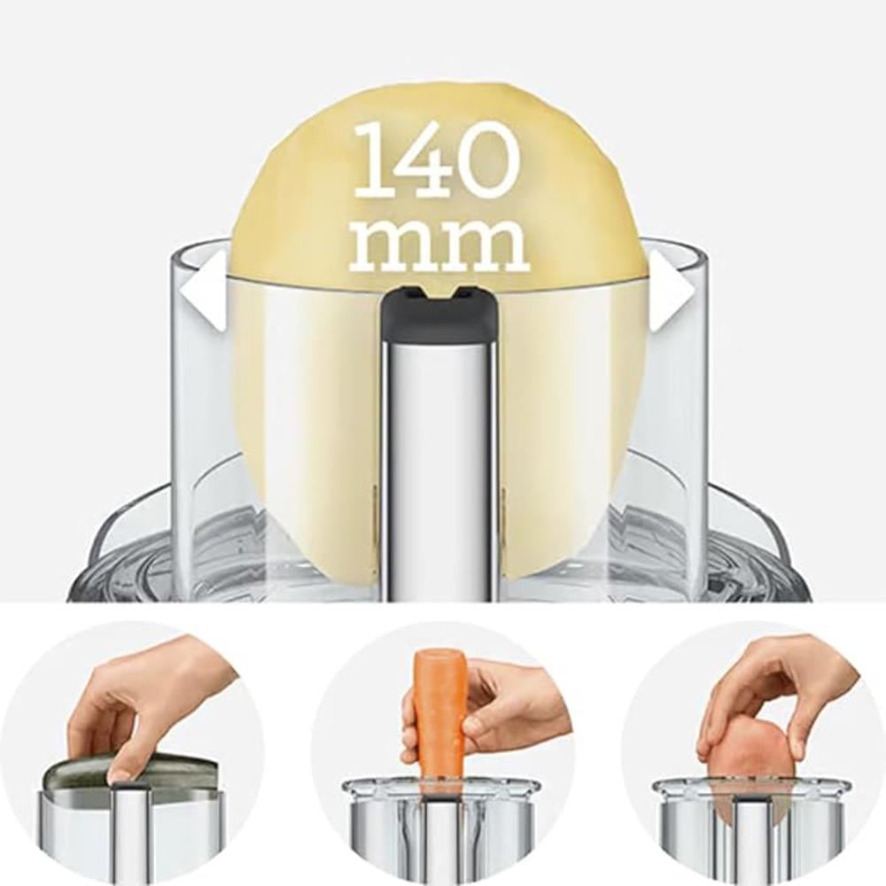 Sage SFP838 The Paradice™ 16 Mutfak RobotuSage