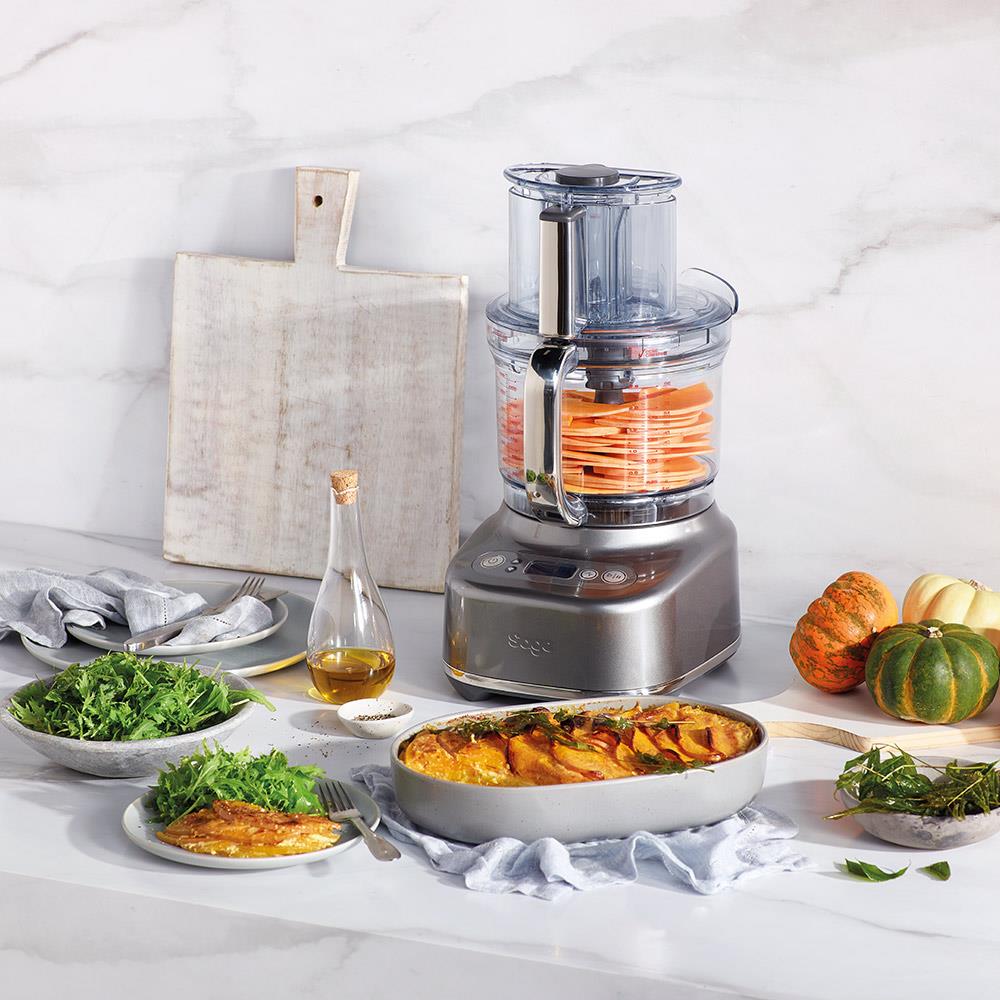 Sage SFP838 The Paradice™ 16 Mutfak RobotuSage