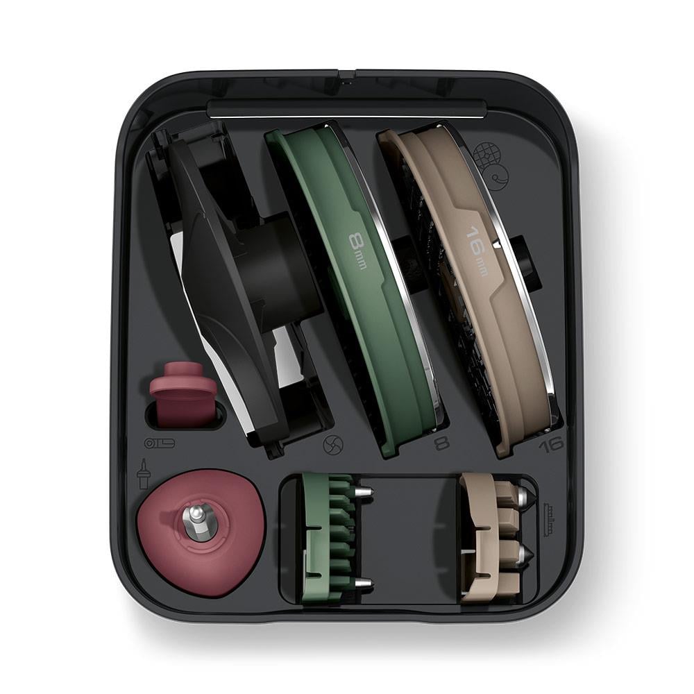 Sage SFP838 The Paradice™ 16 Mutfak RobotuSage