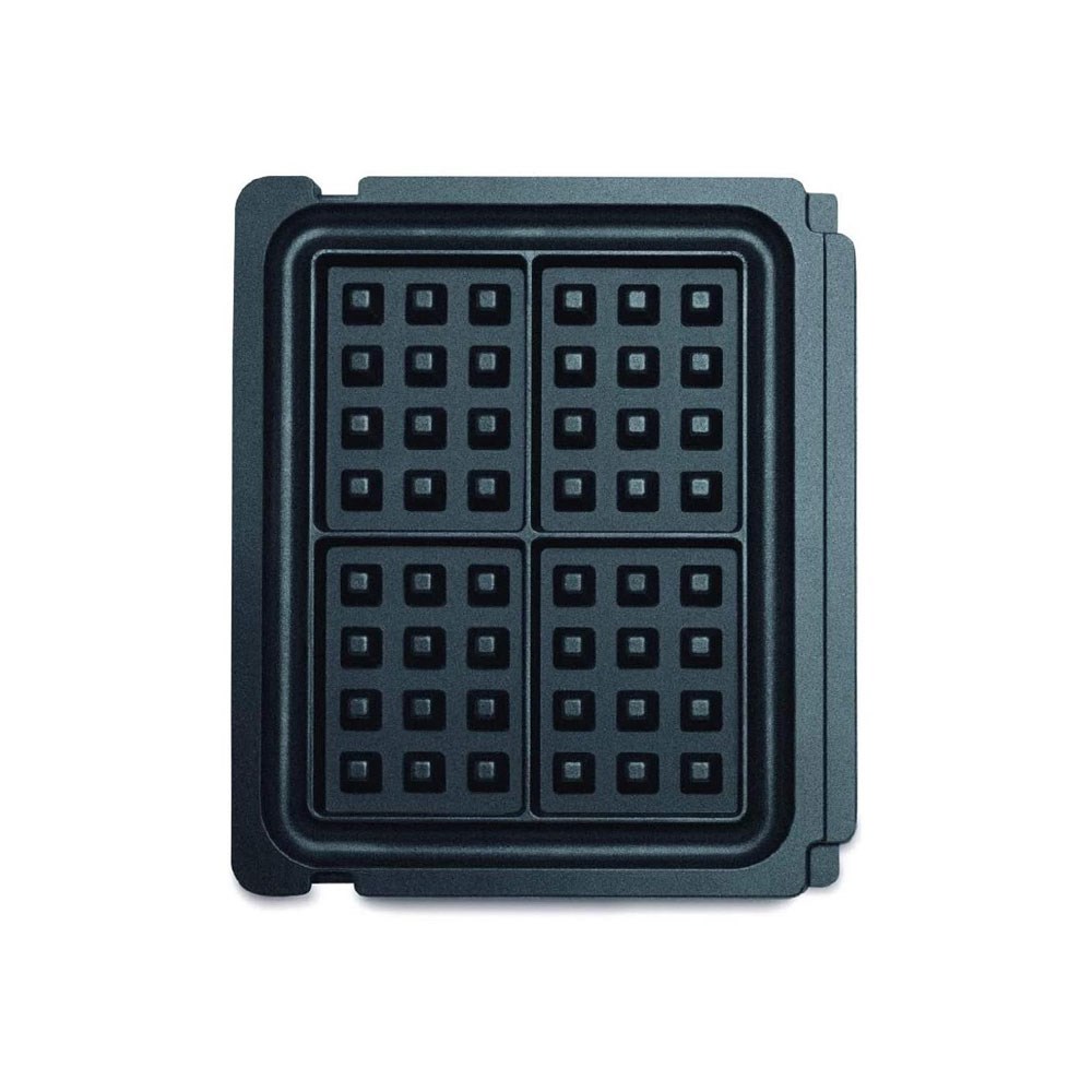 Sage SGR001 The No-Mess Waffle™ Plates 2'li Waffle PlakasıSage