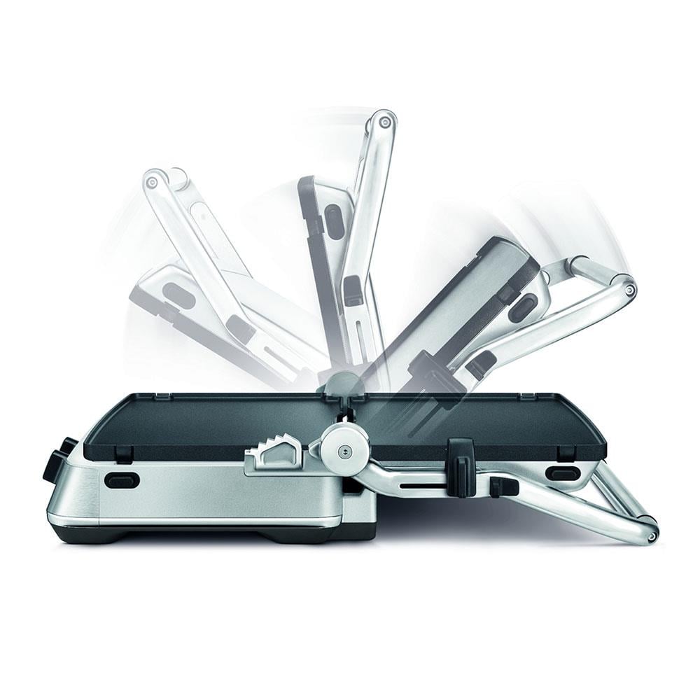 Sage SGR700 The BBQ & Press™ Grill Izgara ve Tost MakinesiSage