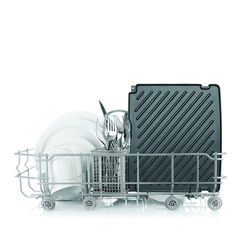 Sage SGR700 The BBQ & Press™ Grill Izgara ve Tost MakinesiSage