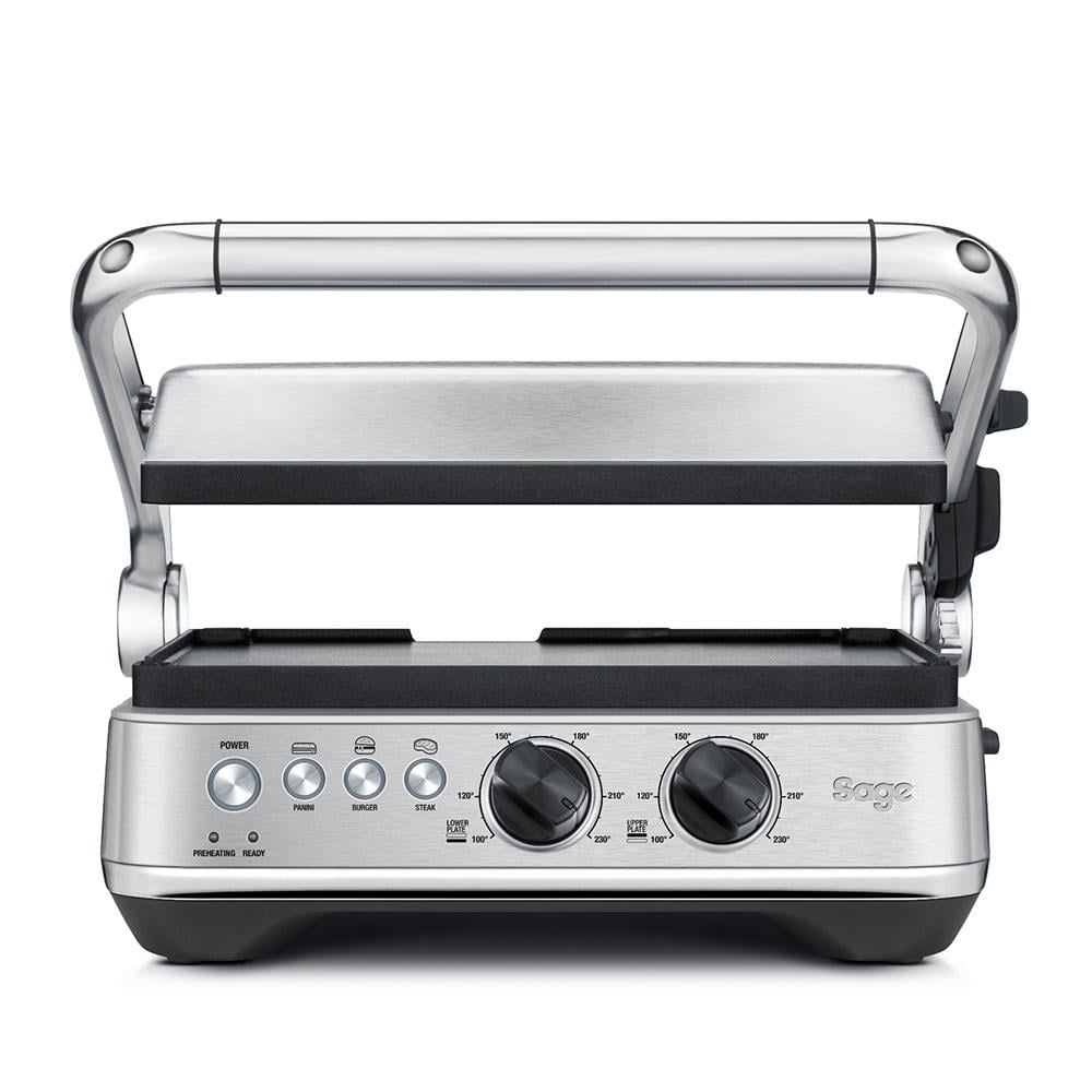 Sage SGR700 The BBQ & Press™ Grill Izgara ve Tost MakinesiSage