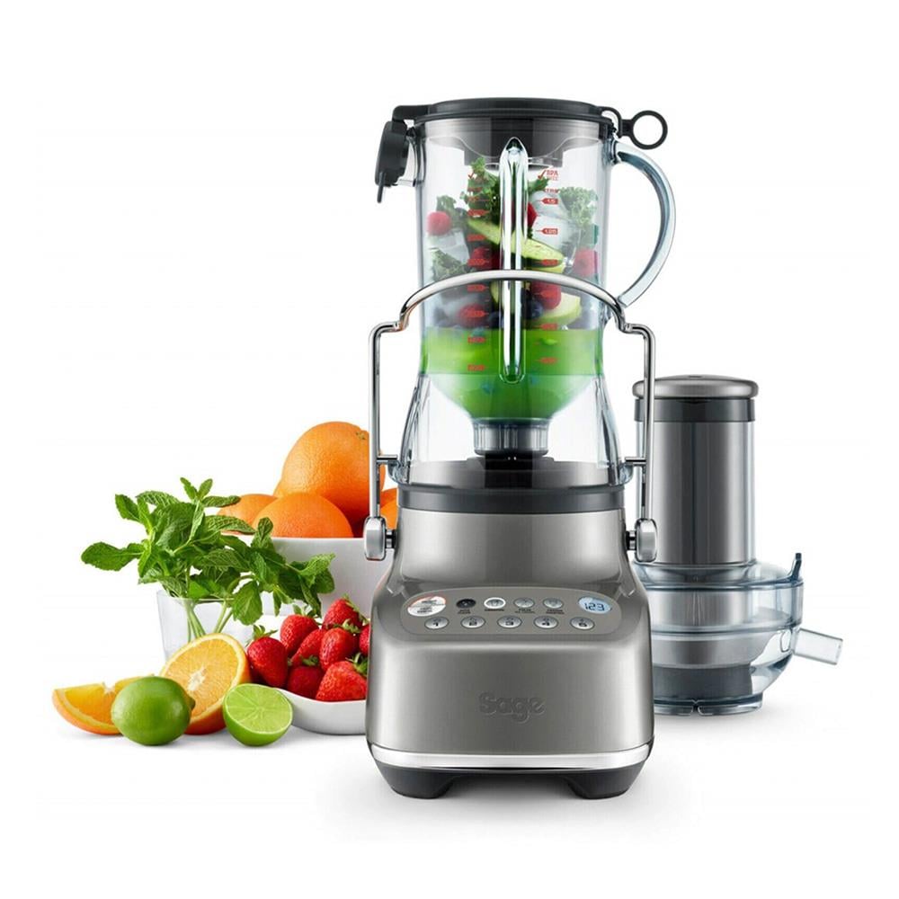 Sage SJB615 The 3X Bluicer™Sage