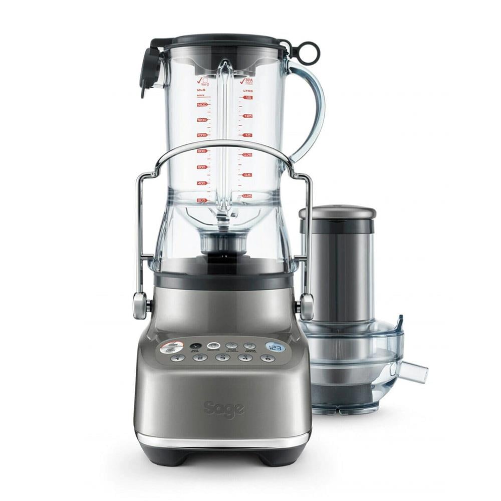 Sage SJB615 The 3X Bluicer™Sage