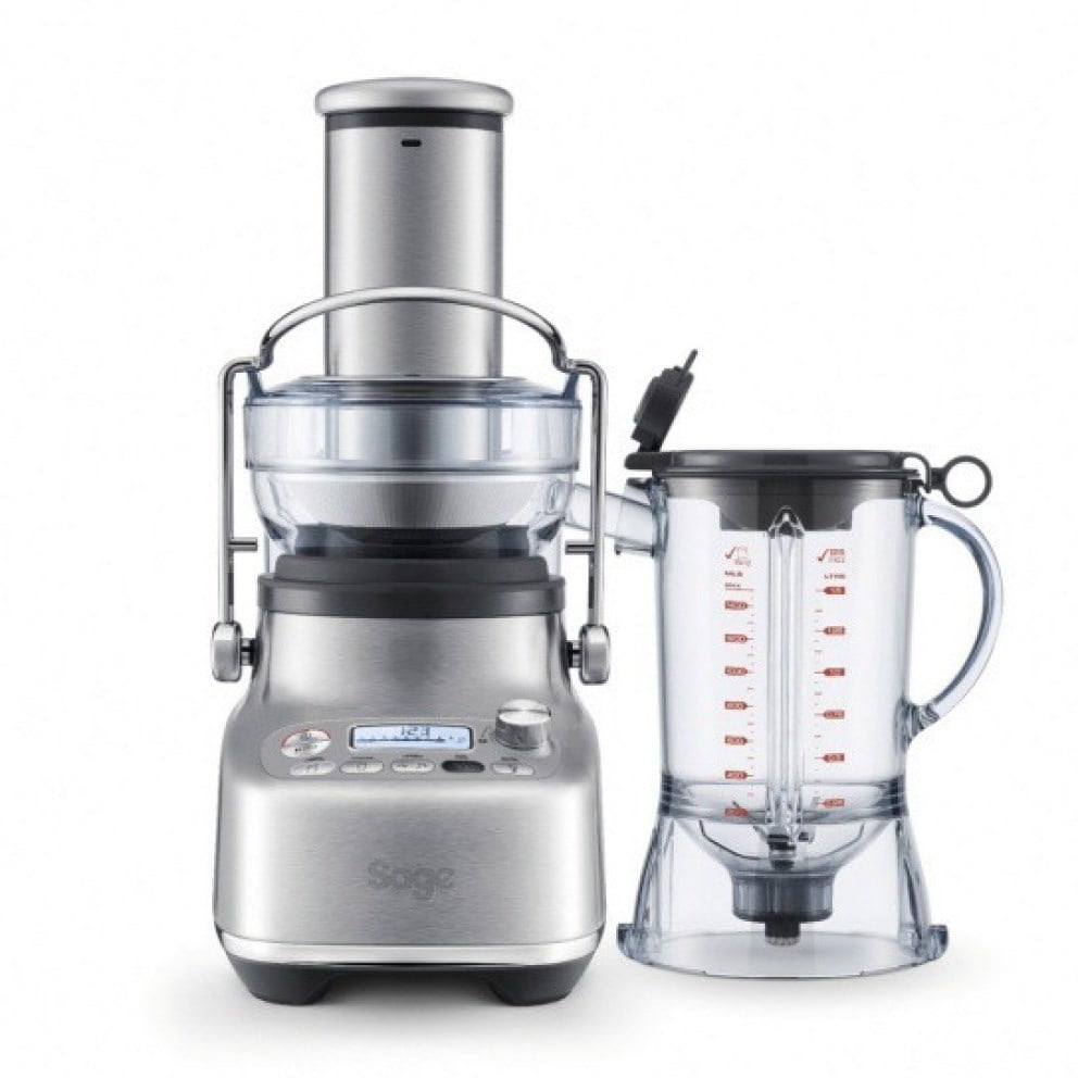 Sage SJB815 The 3X Bluicer™ ProSage