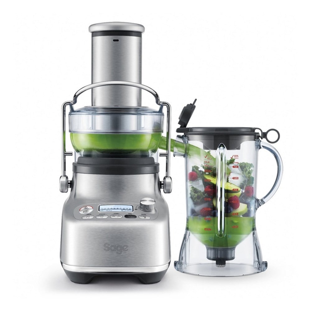 Sage SJB815 The 3X Bluicer™ ProSage